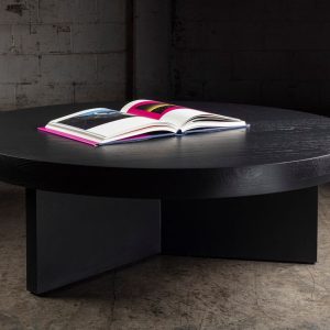Americano coffee table