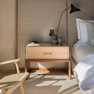 Mirage Bedside table