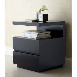 TWILIGHT bedside table