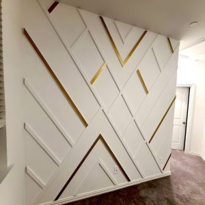 Wall San Dock Design